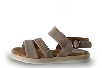 Gabor Sandalen in maat 36 Beige, Kleding | Dames, Schoenen, Verzenden, Beige, Gabor, Sandalen of Muiltjes