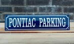 Pontiac Parking, Verzenden, Nieuw