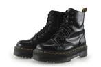 Dr. Martens Veterboots in maat 38 Zwart, Kleding | Dames, Schoenen, Verzenden, Zwart, Overige typen, Dr. Martens