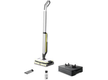 KARCHER FC 7 Cordless - Draadloze vloerreiniger - 0.4 l, Elektronische apparatuur, Verzenden, Nieuw