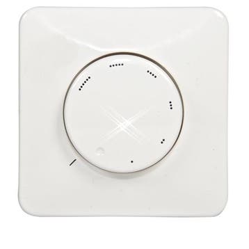 5 Standenregelaar compact 2.5 ampère, Verzenden, Nieuw