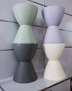 Kartell - Philippe Starck - Kruk - Prince Aha - KIES JOUW