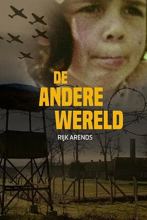 Andere wereld 9789033131059 Arends, Verzenden, Arends