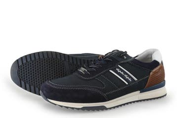 Australian Sneakers in maat 44 Blauw, Kleding | Heren, Schoenen, Zo goed als nieuw, Sneakers, Australian, Verzenden