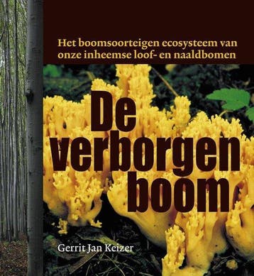 De verborgen boom 9789077408988 Gerrit Jan Keizer, Verzenden, Gelezen, Gerrit Jan Keizer