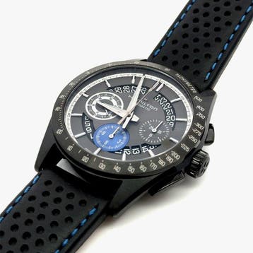 Hamilton - Jazzmaster Performer Auto Chrono - H36646780 -