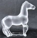 Lalique - Figure - Ulysse (box+papers) - Cristal