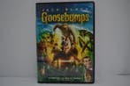 Goosebumps (DVD), Cd's en Dvd's, Nieuw in verpakking