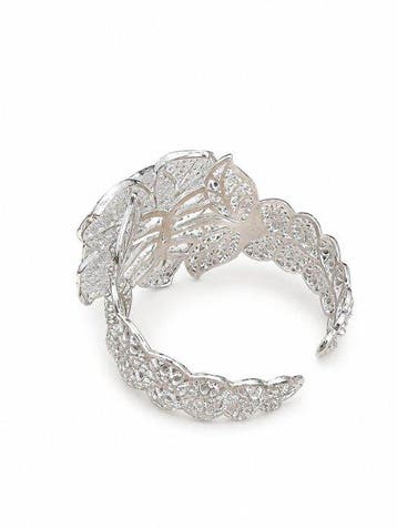 Zonder minimumprijs - Armband Zilver