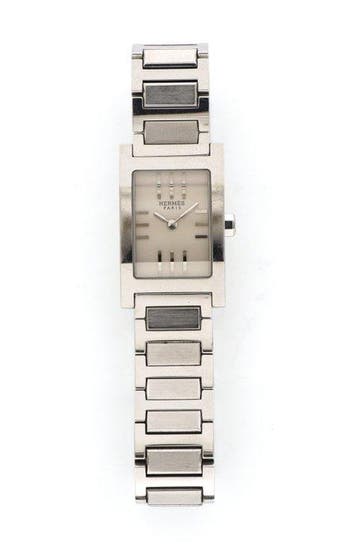 Hermès - Tandem Classic Ladies - Sans prix de réserve -, Nieuw