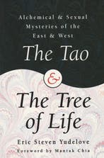 The Tao and the Tree of Life - Eric Steven Yudelove - 978156, Verzenden, Nieuw