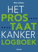 PROSTAATKANKERLOGBOEK 9789072219855 Wim Köhler, Verzenden, Gelezen, Wim Köhler