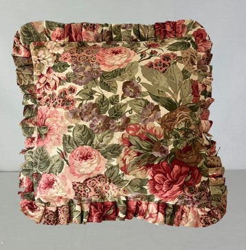 SANDERSON - Nouveau lot de deux - Coussin