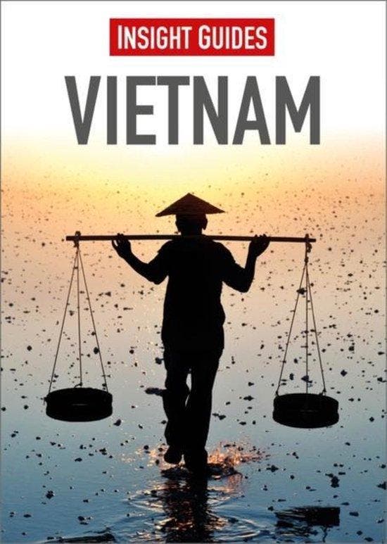 Vietnam - Guides, Boeken, Reisgidsen, Verzenden