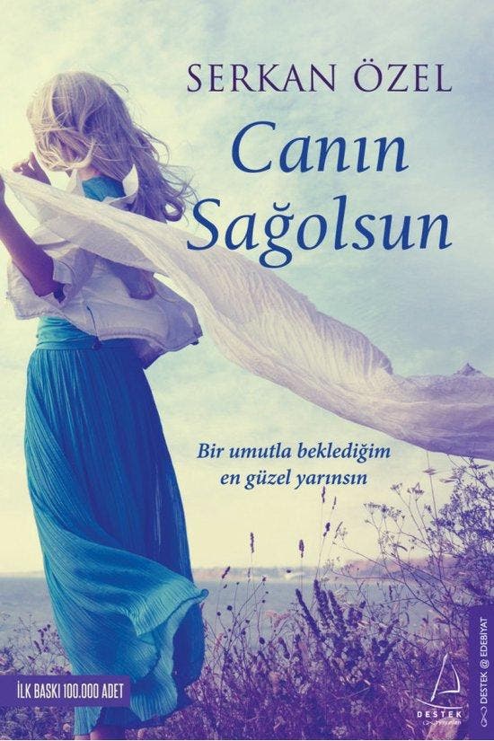 Canin Sagolsun 9786059913010 Özel, Livres, Romans, Envoi