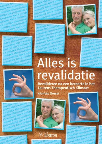 Alles is revalidatie 9789059724853 J.M. Terwel, Verzenden, J.M. Terwel