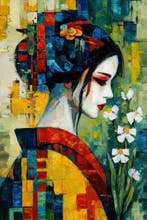 BJarco (1988) - Quiet Colors Bloom · XXL