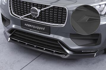 Cupspoiler voor Volvo XC 90 (2e gen) CSL752-L, Verzenden