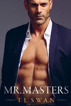 Mr.- Mr Masters 9781720741893 t L Swan, Boeken, Verzenden, Gelezen, T L Swan