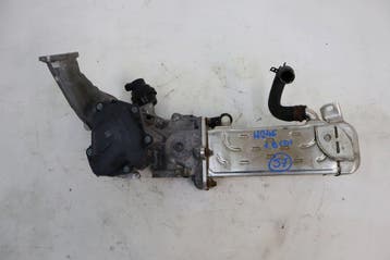 Mercedes-Benz B-Klasse W246 EGR-klep koelmiddel, Auto-onderdelen, Verzenden, Gebruikt