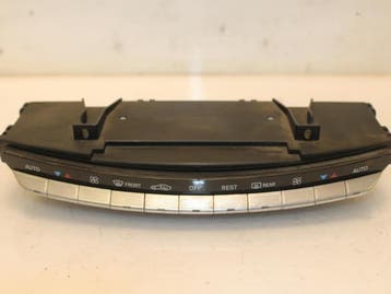 Kachel Bedieningspaneel Mercedes CL O153338, Nieuw