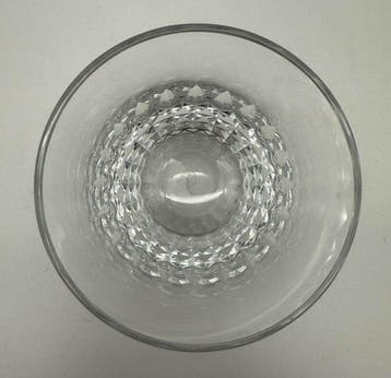 Baccarat - Seau à glace - Piccadilly - Cristal