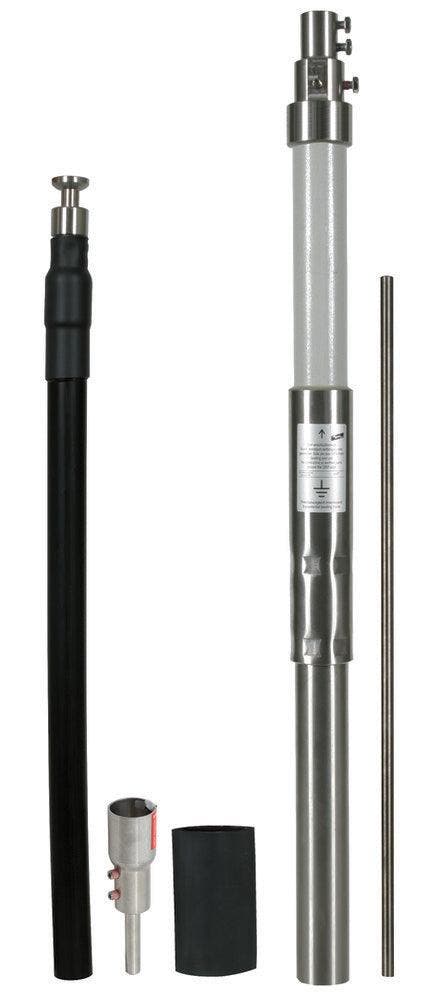 Dehn HVI Power Conductor D27mm Cu Kit With Support Tube, Bricolage & Construction, Électricité & Câbles, Envoi