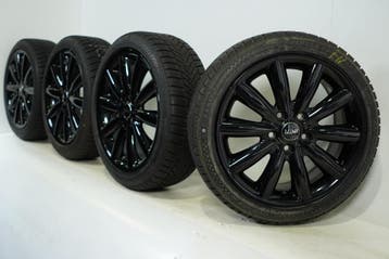 Mini Cooper / S / One / Cabrio F55 F56 F57 499 17 inch velge, Auto-onderdelen, Ophalen of Verzenden, Nieuw