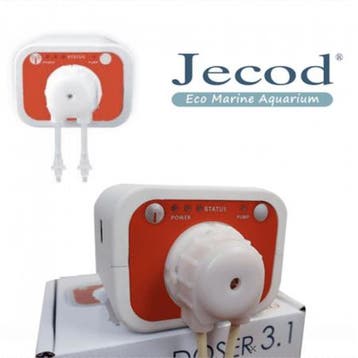 Jebao Smart Doser Wifi, Dieren en Toebehoren, Verzenden, Nieuw
