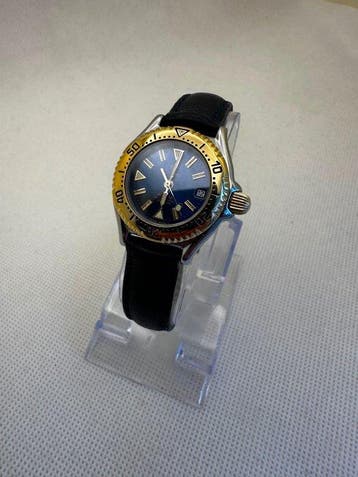 Zodiac - Sea Wolf - Sans prix de réserve - 609.51.4 - Femme