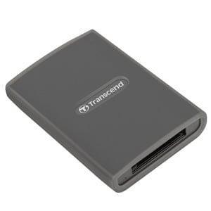 Transcend Card Reader CFexpress Type B USB 3.2, Ophalen of Verzenden, Nieuw, Overige Merken