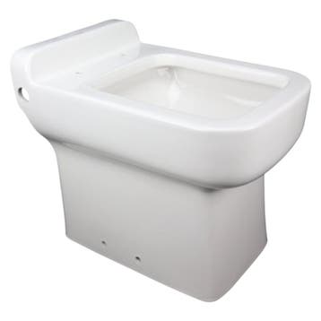 Losse keramiek FLO WC50, Nieuw, Overige typen