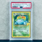 Pokémon Graded card - Venusaur holo 15 - Pokémon - PSA 10, Nieuw