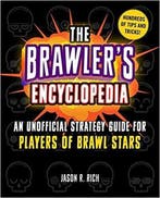 The Brawlers Encyclopedia 9781510755178 Jason R Rich, Verzenden, Jason R Rich