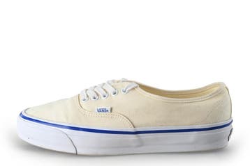 Vans Sneakers in maat 42 Wit, Verzenden, Wit, Zo goed als nieuw, Sneakers