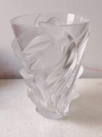 Lalique - Marie-Claude Lalique - Vaas - Martinets - Kristal