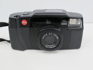 Leica Leica C2 Zoom Camera 40-90mm Lens Limited Edition 2000