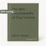 The Mini Encyclopaedia of Dog Training 9781906305222, Verzenden, Zo goed als nieuw, Julia D. Barnes