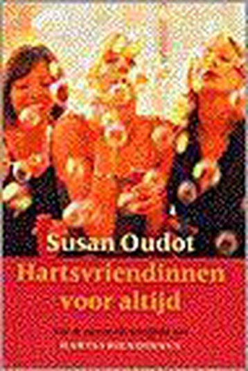 Hartsvriendinnen voor altijd - Oudot, Boeken, Verzenden, Nieuw