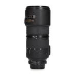 Nikon AF 80-200mm F2.8 D IF-ED - Draaizoom · 1 jaar garantie, Ophalen of Verzenden, Comme neuf