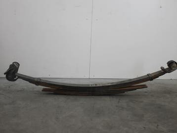 Bladveer achter Iveco Daily O75756, Nieuw