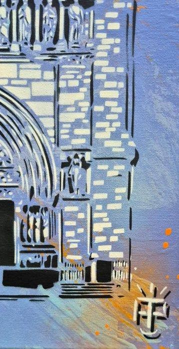 Alexandre Petrus (1988) - NOTRE DAME DE PARIS