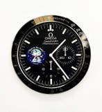 New’Artsy X - Snoopy Eyes on the Stars - Omega Speedmaster