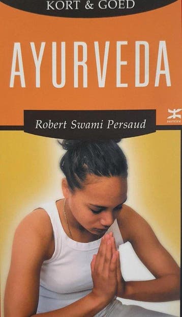 Kort En Goed Ayurveda - Persaud, Boeken, Verzenden, Nieuw
