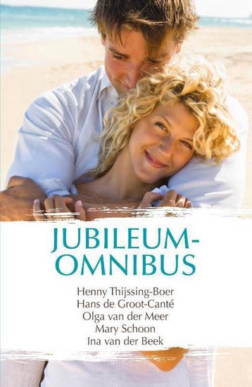 Jubileumomnibus 139 9789401910538 Ina van der Beek, Verzenden, Ina van der Beek