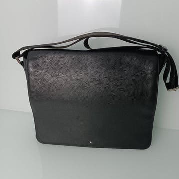 Montblanc - Borsa Messenger - Sac à bandoulière