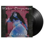 Within Temptation - The Dance, Nieuw in verpakking