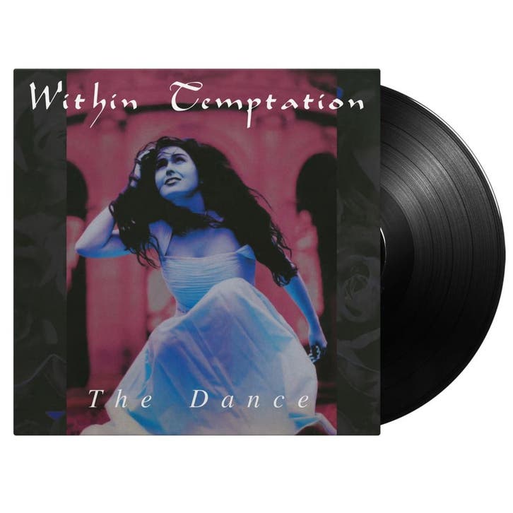 Within Temptation - The Dance, Cd's en Dvd's, Vinyl | Hardrock en Metal, Nieuw in verpakking