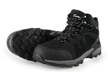 Kastinger Wandelschoenen in maat 45 Zwart, Verzenden, Zwart, Zo goed als nieuw, Kastinger