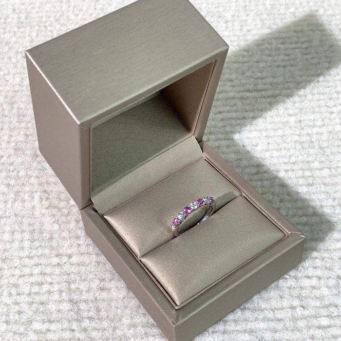 Tiffany & Co. - Bague Platine, Bijoux, Sacs & Beauté, Bagues